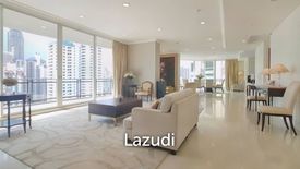 4 Bedroom Condo for sale in Royce Private Residences, Khlong Toei Nuea, Bangkok near BTS Asoke