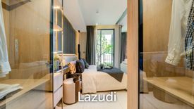 1 Bedroom Condo for sale in FYNN Sukhumvit 31, Khlong Toei Nuea, Bangkok near MRT Sukhumvit