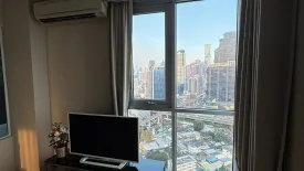 2 Bedroom Condo for sale in Rhythm Sathorn, Thung Wat Don, Bangkok near BTS Saphan Taksin