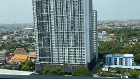 1 Bedroom Condo for sale in The Key Wutthakat, Bang Kho, Bangkok near BTS Wutthakat