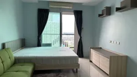 Condo for sale in Asakan Place Srinakarindra, Suan Luang, Bangkok near Airport Rail Link Hua Mak