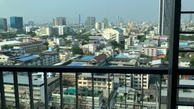 1 Bedroom Condo for rent in The Seed Mingle, Thung Maha Mek, Bangkok near MRT Lumpini