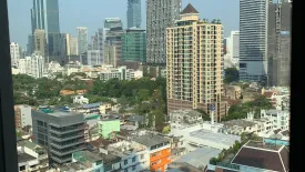 1 Bedroom Condo for rent in The Seed Mingle, Thung Maha Mek, Bangkok near MRT Lumpini