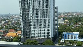 1 Bedroom Condo for rent in The Key Wutthakat, Bang Kho, Bangkok near BTS Wutthakat