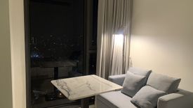 Condo for rent in Mazarine Ratchayothin, Chan Kasem, Bangkok near BTS Ratchayothin