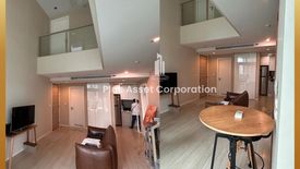 2 Bedroom Condo for sale in The Room Sukhumvit 21, Khlong Toei Nuea, Bangkok near MRT Sukhumvit