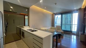 1 Bedroom Condo for sale in The Address Sukhumvit 28, Khlong Tan, Bangkok near BTS Phrom Phong