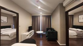 2 Bedroom Condo for rent in Whizdom Inspire Sukhumvit, Bang Chak, Bangkok near BTS Punnawithi