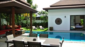 3 Bedroom Villa for sale in Siamaya, Si Sunthon, Phuket