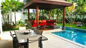 3 Bedroom Villa for sale in Siamaya, Si Sunthon, Phuket