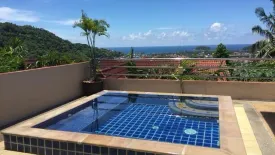 1 Bedroom Apartment for rent in Kata Top View, Karon, Phuket