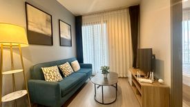 2 Bedroom Condo for rent in Life Asoke Hype, Makkasan, Bangkok near MRT Phra Ram 9