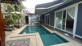 4 Bedroom House for sale in Baan Klang Muang 88, Thap Tai, Prachuap Khiri Khan