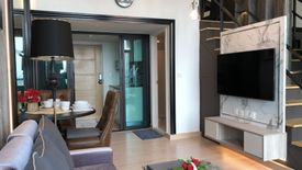 1 Bedroom Condo for sale in Knightsbridge Tiwanon, Talat Khwan, Nonthaburi near MRT Ministry of Public Health