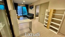 2 Bedroom Condo for sale in LIFE Asoke - Rama 9, Makkasan, Bangkok near MRT Phra Ram 9