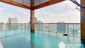 1 Bedroom Condo for sale in The Address Sathorn, Silom, Bangkok near BTS Chong Nonsi