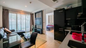 1 Bedroom Condo for sale in Centara Avenue Residence and Suites, Nong Prue, Chonburi