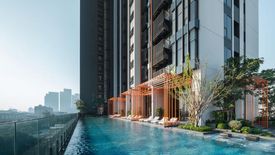 1 Bedroom Condo for sale in The Line sukhumvit 101, Bang Chak, Bangkok near BTS Punnawithi