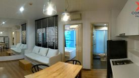 1 Bedroom Condo for rent in Sym Vibha-Ladprao, Chom Phon, Bangkok near MRT Chatuchak Park