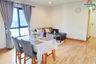 1 Bedroom Condo for rent in Regent Home 15 Changwattana, Anusawari, Bangkok near BTS Victory Monument