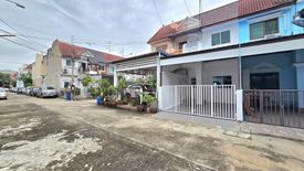 2 Bedroom House for sale in Ban Rungrueang Thani, Bang Phut, Nonthaburi