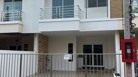 3 Bedroom Townhouse for sale in SuetrongTownhome Bangbuatong phase 1-3, Lahan, Nonthaburi