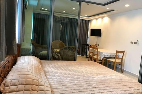 1 Bedroom Condo for sale in Wong Amat Tower, Na Kluea, Chonburi