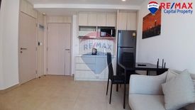 1 Bedroom House for rent in Nong Prue, Chonburi