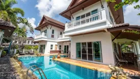 4 Bedroom Villa for sale in Chiang Mai Highlands Golf and Spa Resort, On Nuea, Chiang Mai