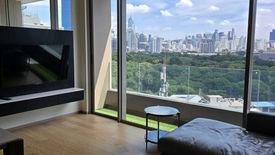 1 Bedroom Condo for sale in Saladaeng One, Silom, Bangkok near MRT Lumpini