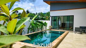 3 Bedroom Villa for sale in Taling Ngam, Surat Thani