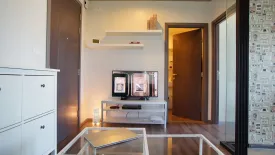 1 Bedroom Condo for rent in The Base Park East Sukhumvit 77, Phra Khanong Nuea, Bangkok near BTS On Nut