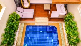 1 Bedroom Villa for rent in The Residence Resort and Spa Retreat, Choeng Thale, Phuket