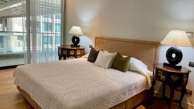 1 Bedroom Condo for rent in Sindhorn Residence, Langsuan, Bangkok near BTS Ploen Chit