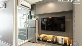 1 Bedroom Condo for sale in Regent Home Bangna, Bang Na, Bangkok near BTS Bang Na