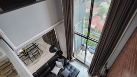 1 Bedroom Condo for rent in Villa Asoke, Makkasan, Bangkok near MRT Phetchaburi