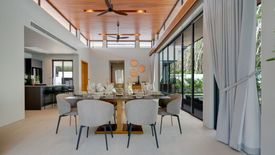 4 Bedroom Villa for sale in BOTANICA Modern Loft, Si Sunthon, Phuket