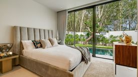 4 Bedroom Villa for sale in BOTANICA Modern Loft, Si Sunthon, Phuket