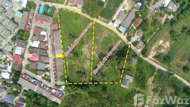 Land for sale in Bang Phra, Chonburi