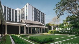 1 Bedroom Condo for sale in Escent Park Ville Chiangmai, Fa Ham, Chiang Mai