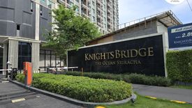 2 Bedroom Condo for sale in knightsbridge the ocean sriracha, Surasak, Chonburi