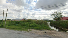 Land for sale in Nong-Kham, Chonburi