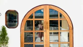 ให้เช่าทาวน์เฮ้าส์ 3 ห้องนอน ใน ท่าศาลา, เมืองเชียงใหม่