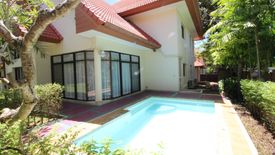 4 Bedroom Villa for rent in Bueng, Chonburi