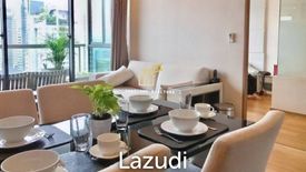 2 Bedroom Condo for rent in The Address Sathorn, Silom, Bangkok near BTS Chong Nonsi