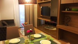 1 Bedroom Condo for rent in The Lumpini 24, Khlong Tan, Bangkok near BTS Phrom Phong