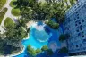 1 Bedroom Condo for rent in BLU Diamond Cha Am - Hua Hin, Cha am, Phetchaburi