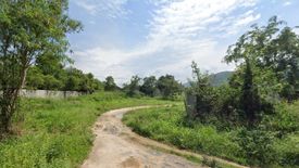 Land for sale in Hua Hin, Prachuap Khiri Khan