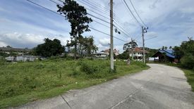 Land for sale in Na Mueang, Surat Thani