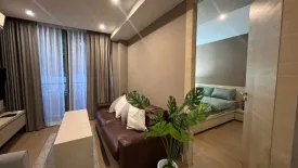 1 Bedroom Condo for rent in Klass Condo Silom, Silom, Bangkok near BTS Chong Nonsi